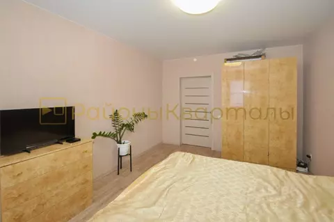 2-к кв. Новосибирская область, Новосибирск ул. Титова, 255/2 (50.3 м)