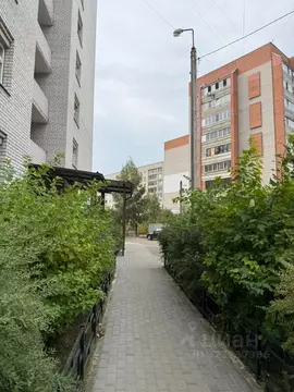 1-к кв. Ярославская область, Ярославль просп. Авиаторов, 94к2 (47.95 ...