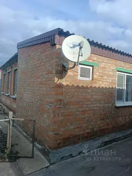 Дом в Ростовская область, Таганрог пер. 3-й Новый, 14 (70 м)