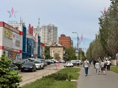 Офис в Самарская область, Самара Московское ш., 106 (442 м)