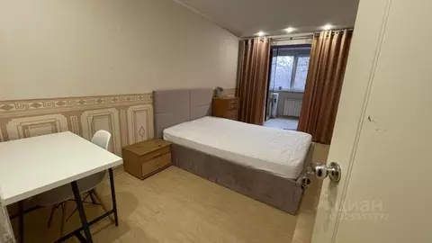 Комната Москва Зеленодольская ул., 9К1 (10.0 м)