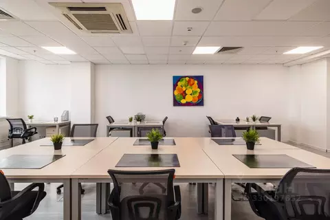 Офис в Москва ул. Академика Варги, 8К1 (83 м)