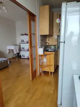 Студия Московская область, Ленинский городской округ, д. Горки ул. ...