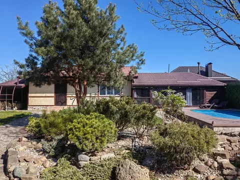 Дом в Краснодарский край, Краснодар Новознаменский ДНТ, ул. Южная (100 ...