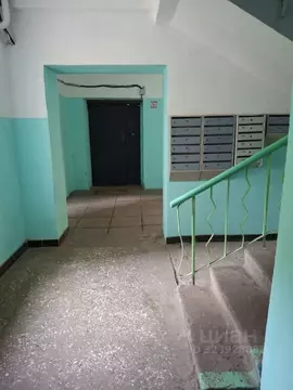 1-к кв. Самарская область, Самара Заводское ш., 42 (27.3 м)