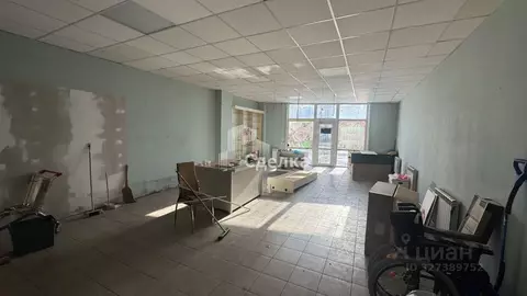 Помещение свободного назначения в Московская область, Коломна ...