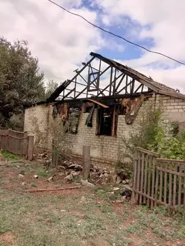 Помещение свободного назначения в Волгоградская область, Кумылженский ...