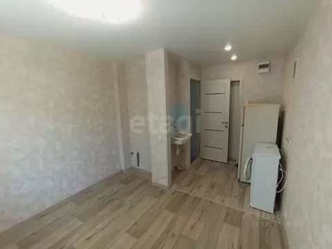 Студия Воронежская область, Воронеж Автогенный пер., 15 (12.3 м)