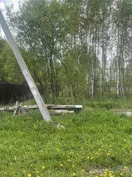Продается участок в КП Ясная Поляна