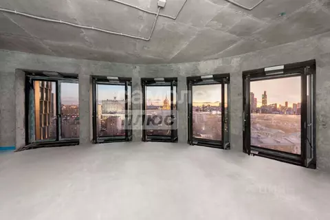 4-к кв. Москва Дружинниковская ул., 15А (155.4 м)