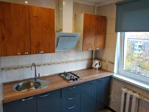 1-к кв. Калининградская область, Калининград ул. Багратиона, 13 (33.0 ...