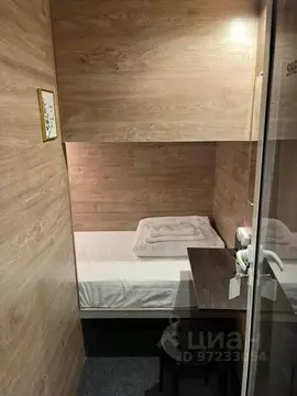 Комната Москва Большая Семеновская ул., 32С3 (4.0 м)