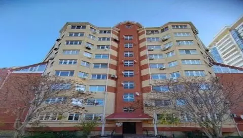 3-к кв. Краснодарский край, Анапа Владимирская ул., 146к3 (133.5 м)