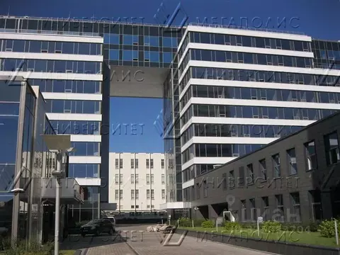 Офис в Москва ул. Кулакова, 20к1 (104 м)