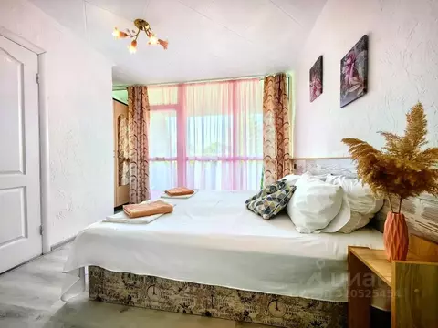 Комната Крым, Судак ул. Таврическая, 71