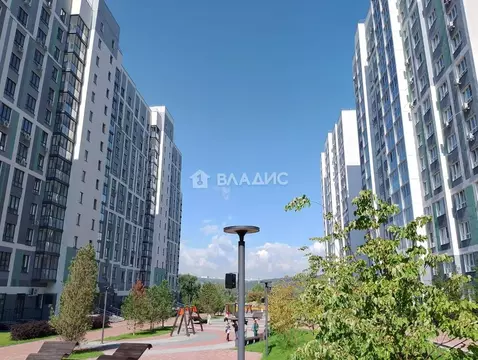 3-к кв. Кемеровская область, Кемерово ул. Терешковой, 16Г (58.8 м)