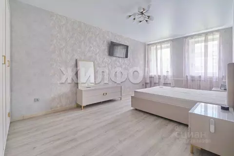 2-к кв. Томская область, Томск ул. Шевченко, 16 (58.0 м)