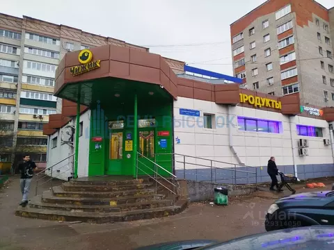 Помещение свободного назначения в Московская область, Подольск ул. ...