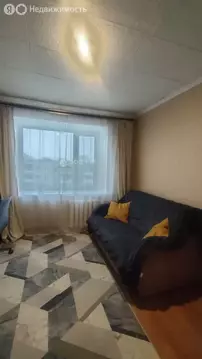 1к в -комнатной квартире (17.9 м)