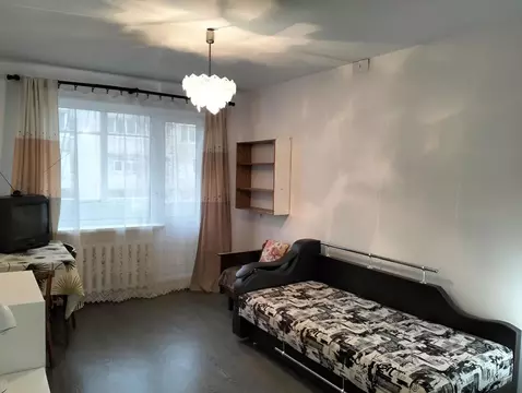 1-к кв. Ивановская область, Иваново ул. Победы, 42 (32.0 м)