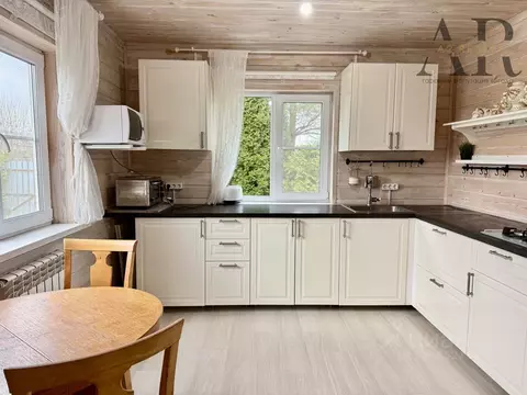 Дом в Московская область, Наро-Фоминский городской округ, Субботино ...