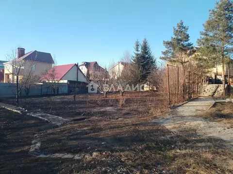 Участок в Белгородская область, Белгород Новый мкр, пер. 1-й ...