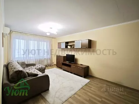 1-к кв. Московская область, Жуковский ул. Гризодубовой, 12 (40.7 м)