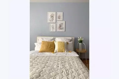 2-к кв. Свердловская область, Екатеринбург ул. Краснолесья, 47 (73.0 ...