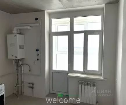 2-к кв. Ставропольский край, Ставрополь ул. Матрены Наздрачевой, 3/3к1 ...