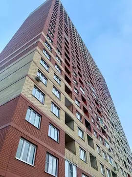 2-к кв. Ярославская область, Ярославль Красноборская ул., 38к3 (71.15 ...