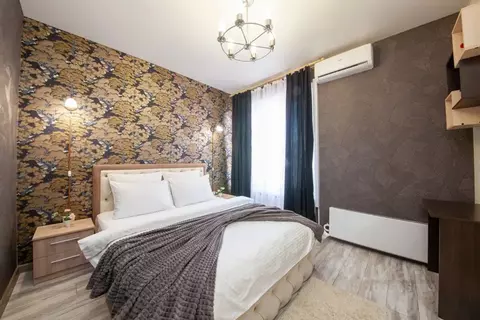 1-к кв. Красноярский край, Красноярск ул. Алексеева, 46 (33.0 м)