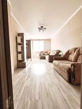 1-к кв. Самарская область, Самара Дачная ул., 24 (47.0 м)