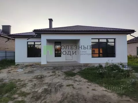 Дом в Орловская область, Орловский район, д. Гать ул. Петрака (202 м)