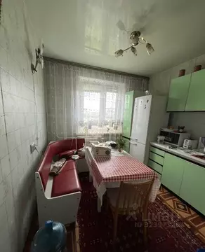 3-к кв. Московская область, Орехово-Зуево ул. 1905 года, 5Б (63.0 м)