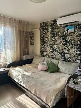 1-к кв. Ставропольский край, Ставрополь Октябрьская ул., 186/1 (35.8 ...