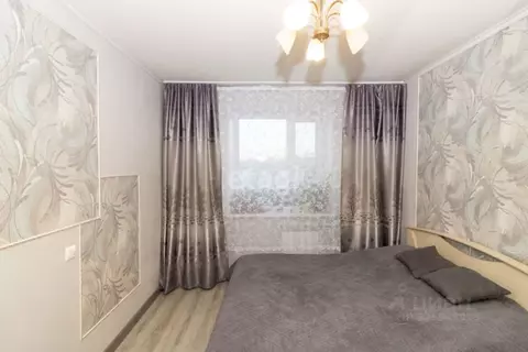 3-к кв. Тюменская область, Тюмень ул. Московский Тракт, 169 (85.1 м)