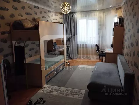 2-к кв. Брянская область, Брянск Красноармейская ул., 38 (67.4 м)