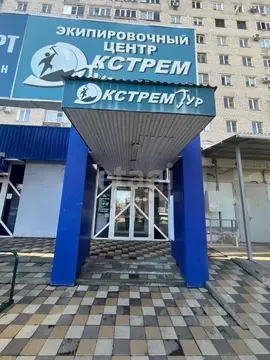 Торговая площадь в Ставропольский край, Ставрополь ул. Доваторцев, 25 ...