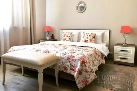 Комната Московская область, Одинцовский городской округ, д. Барвиха ...