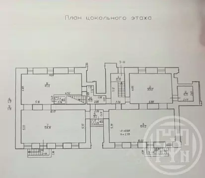 Помещение свободного назначения в Санкт-Петербург, Санкт-Петербург, ...