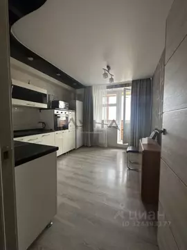 1-к кв. Татарстан, Набережные Челны Набережночелнинский просп., 5Б ...