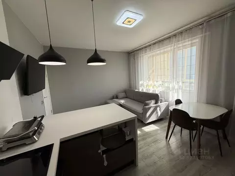 3-к кв. Иркутская область, Иркутск ул. Румянцева, 7 (73.9 м)