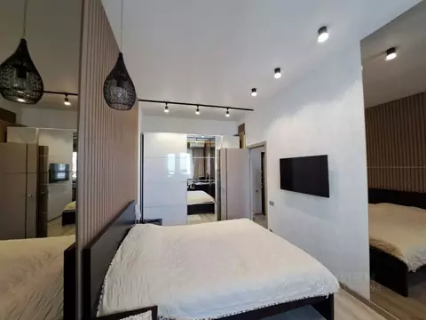 2-к кв. Севастополь ул. Александра Маринеско, 1Бк1 (54.0 м)