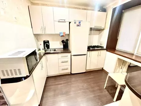 1-к кв. Удмуртия, Воткинск Волгоградская ул., 25 (30.7 м)