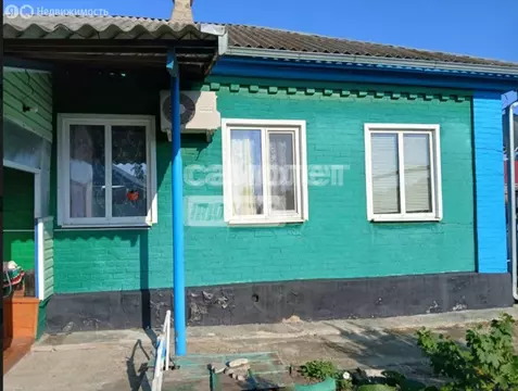 Дом в Новопокровская, Заречная улица, 43 (58.2 м)