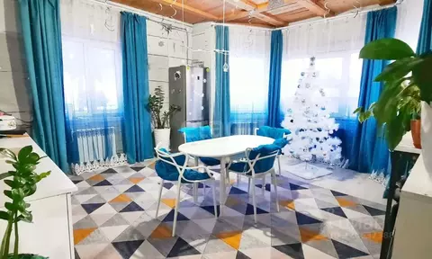 Дом в Бурятия, Тарбагатайский район, Саянтуйское с/пос, с. ...