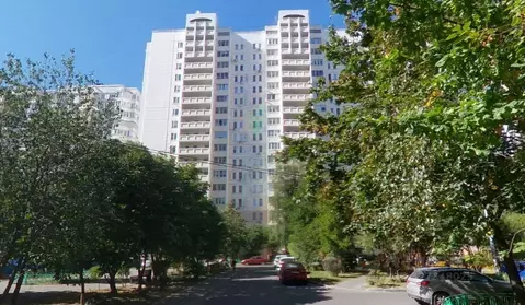 2-к кв. Московская область, Балашиха Ольгино мкр, ул. Граничная, 14 ...