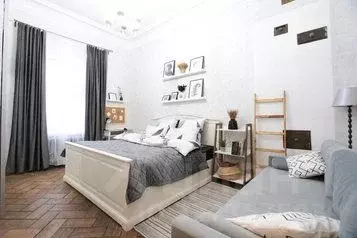 2-к кв. Москва пер. Романов, 3С6 (52.0 м)