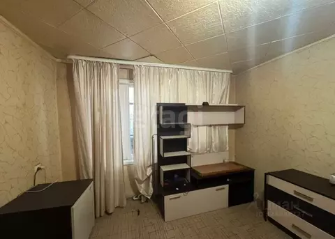 1-к кв. Татарстан, Казань ул. Рихарда Зорге, 39 (28.0 м)