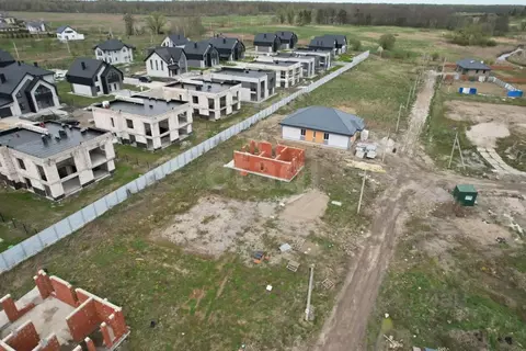 Участок в Калининградская область, Гурьевский муниципальный округ, ...